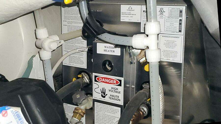 Water Heater