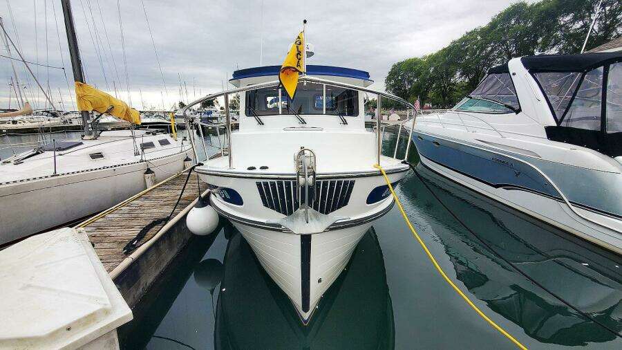Bow Profile
