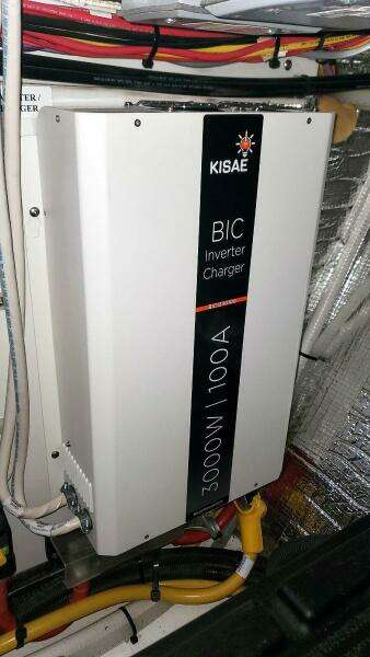 Inverter Charger