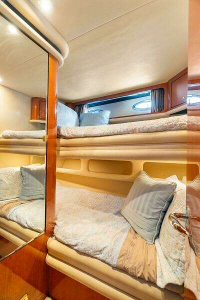 L ATTITUDE ADJUSTMENT 54ft Sea Ray Yacht For Sale L ATTITUDE ADJUSTMENT 54ft Sea Ray Yacht For Sale