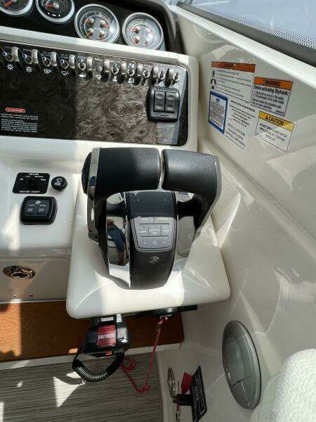 35ft Sea Ray Yacht For Sale