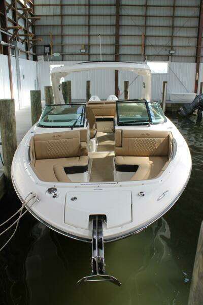 31ft Sea Ray Yacht For Sale
