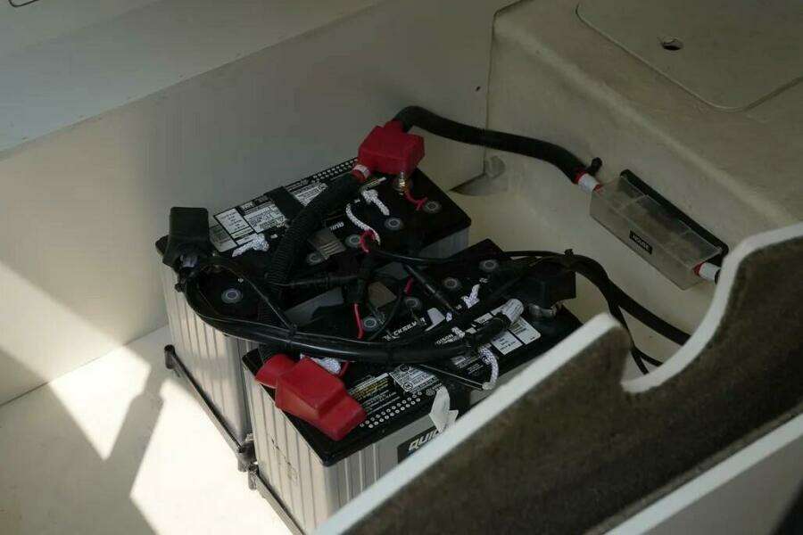 31ft Sea Ray Yacht For Sale