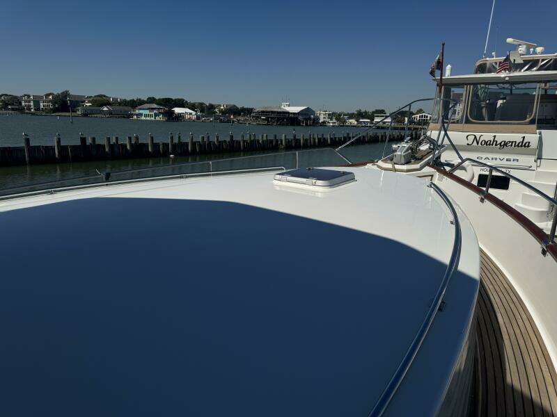 Salty Spirit 46ft Grand Banks Yacht For Sale