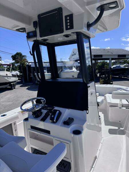 26ft Sea Born Yacht For Sale