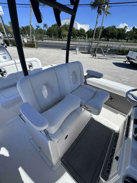 26ft Sea Born Yacht For Sale