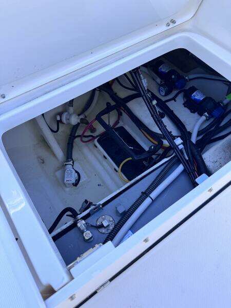 26ft Sea Born Yacht For Sale