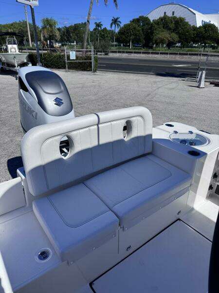 26ft Sea Born Yacht For Sale