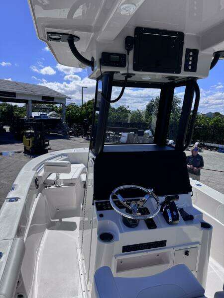 26ft Sea Born Yacht For Sale