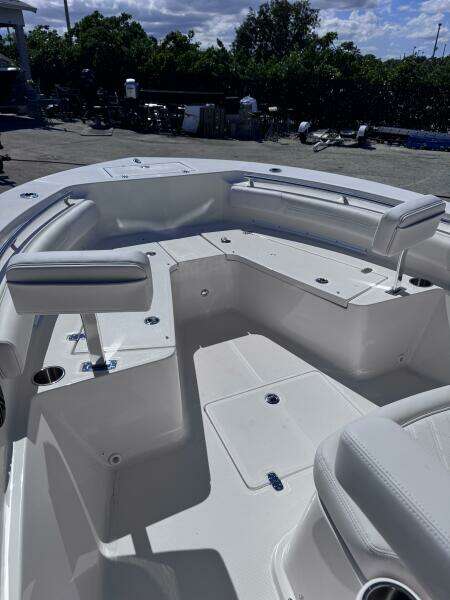 26ft Sea Born Yacht For Sale