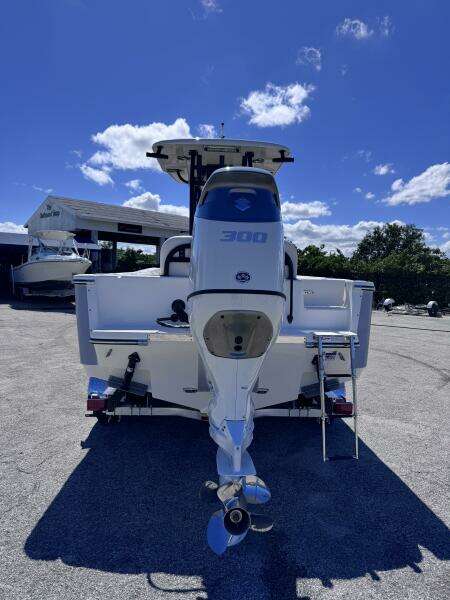 26ft Sea Born Yacht For Sale