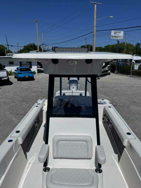 26ft Sea Born Yacht For Sale