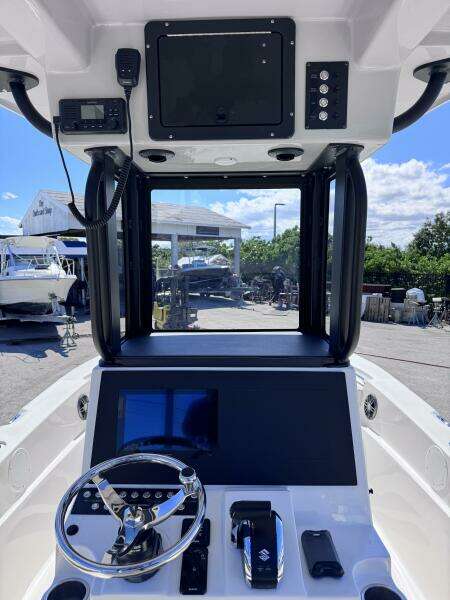 26ft Sea Born Yacht For Sale