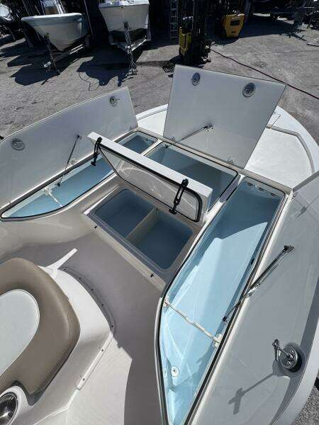 22ft Sea Born Yacht For Sale