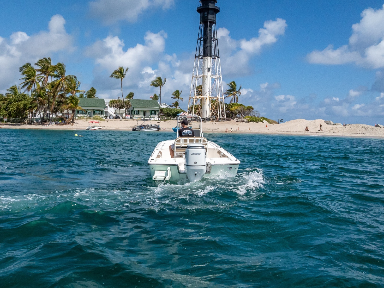 22ft Sea Born Yacht For Sale