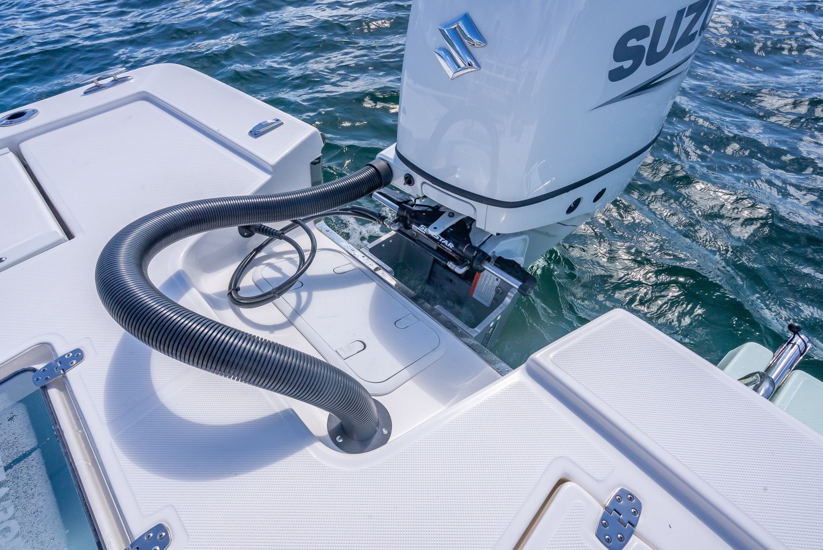 22ft Sea Born Yacht For Sale