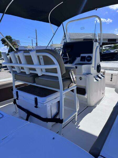 22ft Sea Born Yacht For Sale