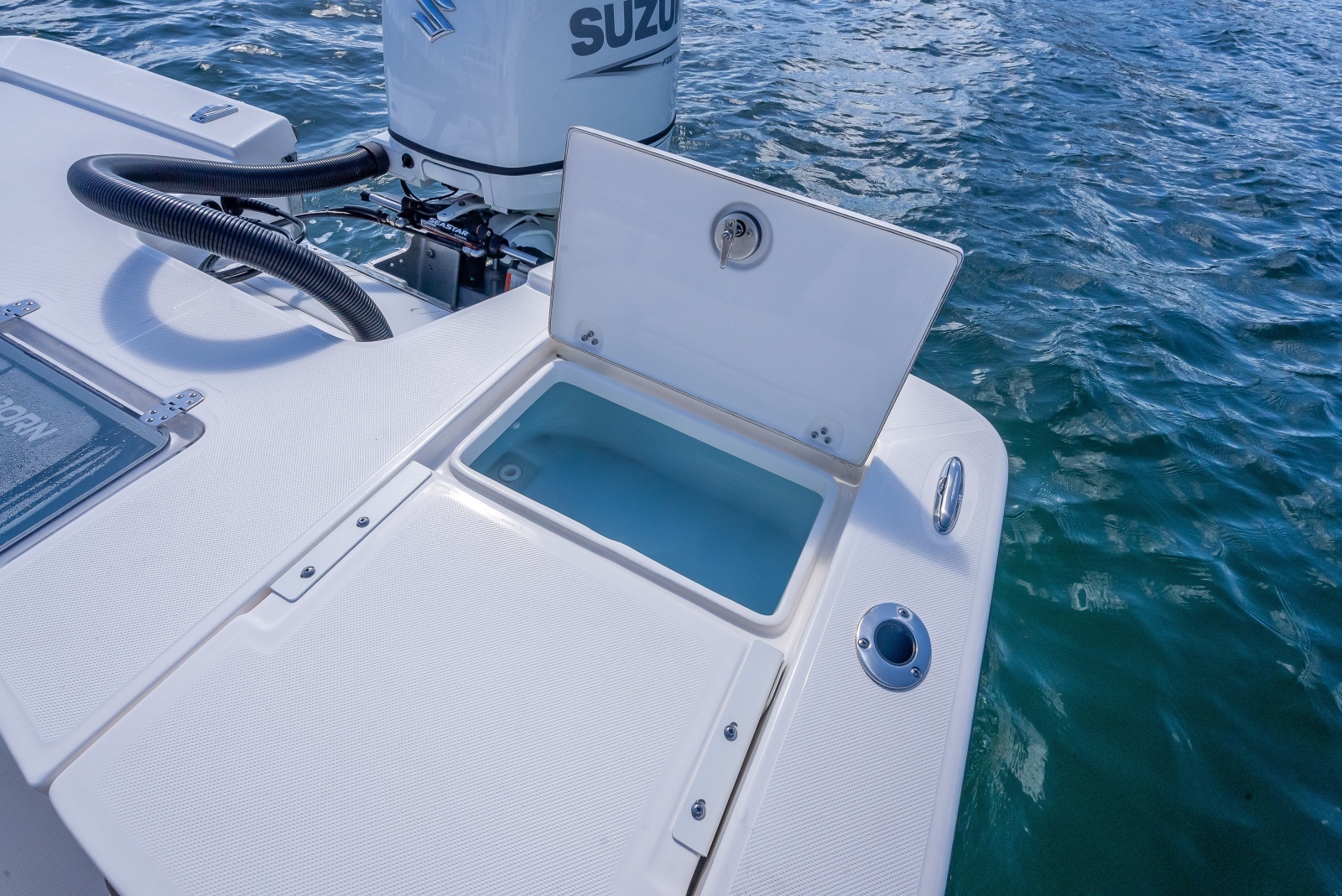 22ft Sea Born Yacht For Sale