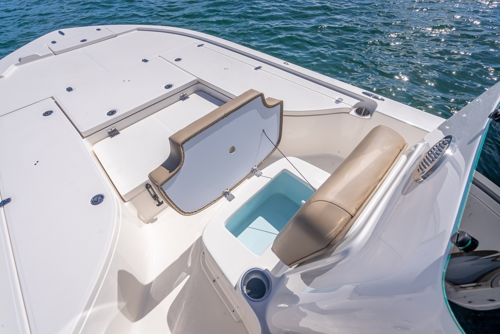 22ft Sea Born Yacht For Sale