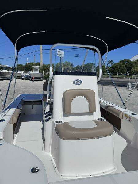 22ft Sea Born Yacht For Sale