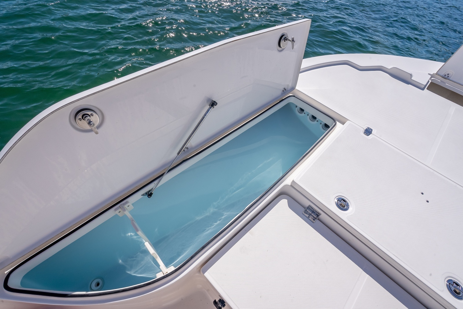 22ft Sea Born Yacht For Sale