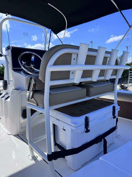 22ft Sea Born Yacht For Sale