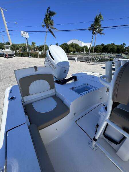 22ft Sea Born Yacht For Sale