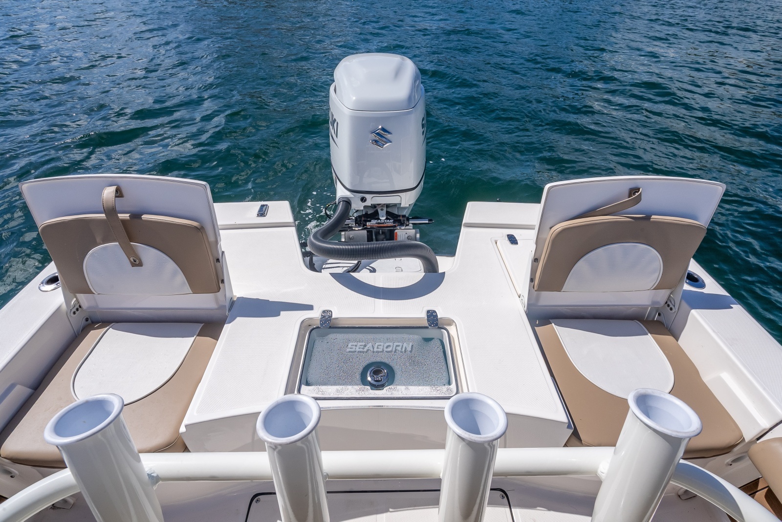 22ft Sea Born Yacht For Sale