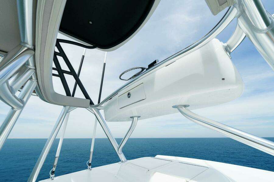 ON ORDER 82ft Viking Yacht For Sale