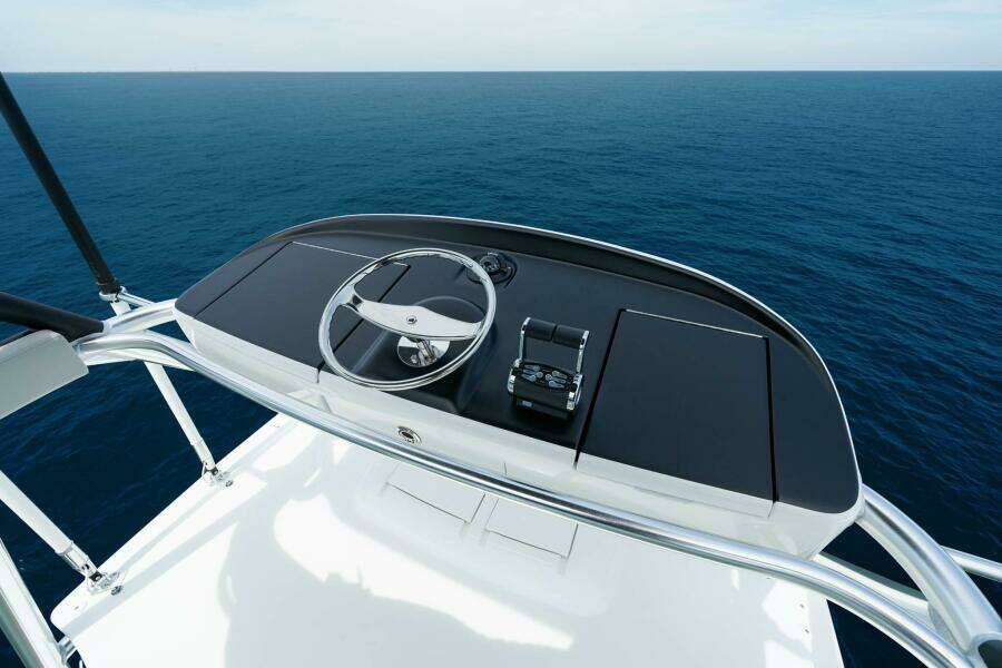 ON ORDER 82ft Viking Yacht For Sale