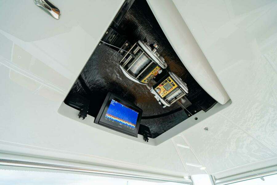 ON ORDER 82ft Viking Yacht For Sale