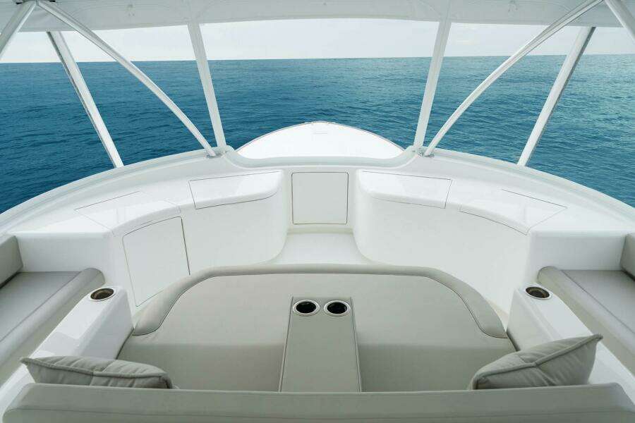 ON ORDER 82ft Viking Yacht For Sale