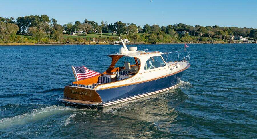 Starboard