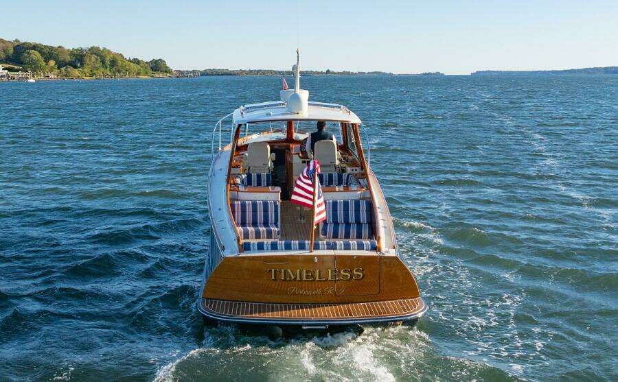 Aft