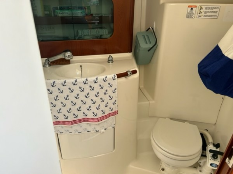 Used Sail Monohull for sale