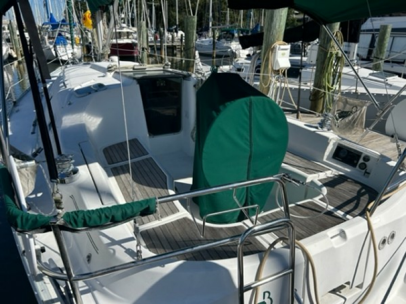 Used Sail Monohull for sale