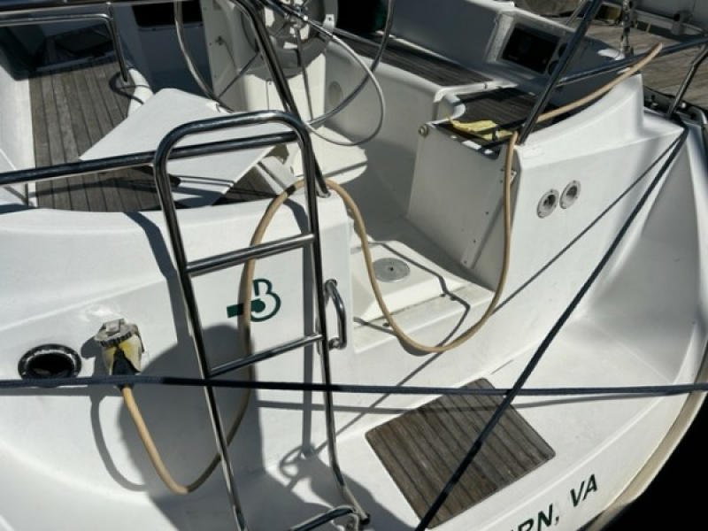 Used Sail Monohull for sale
