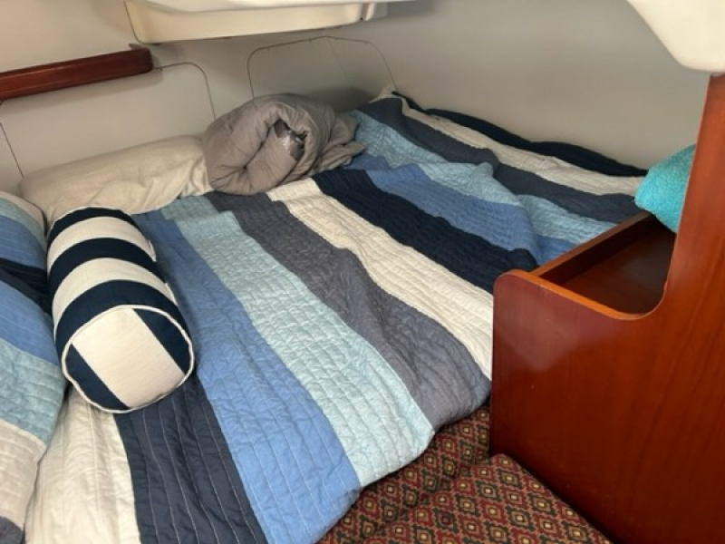 Used Sail Monohull for sale