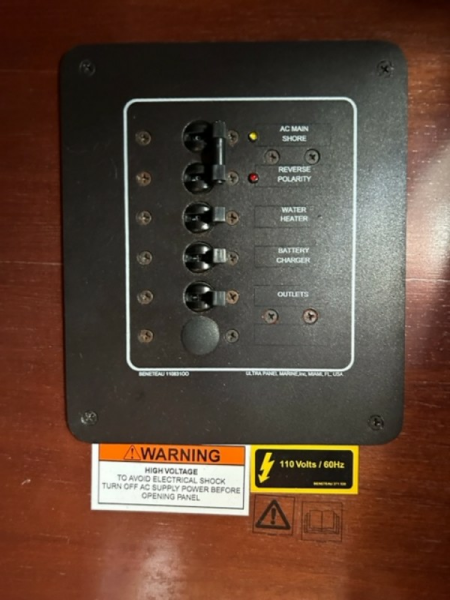 Used Sail Monohull for sale