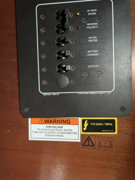 Used Sail Monohull for sale