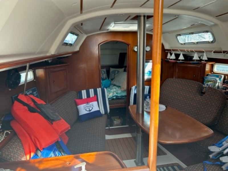 Used Sail Monohull for sale