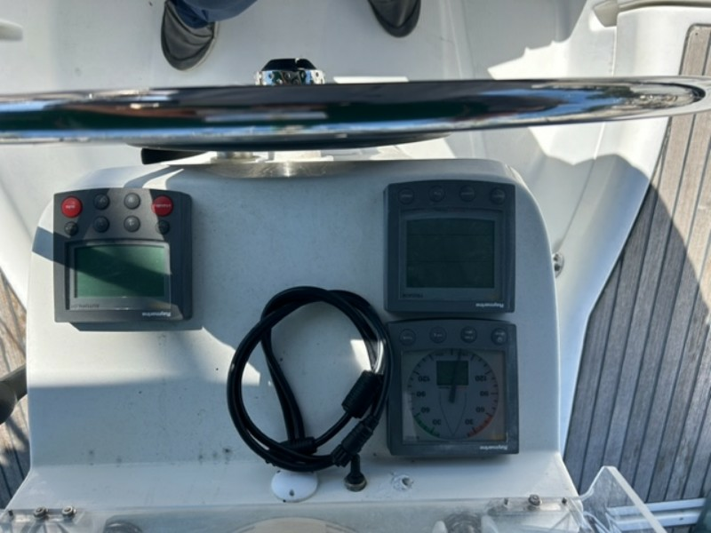 Used Sail Monohull for sale