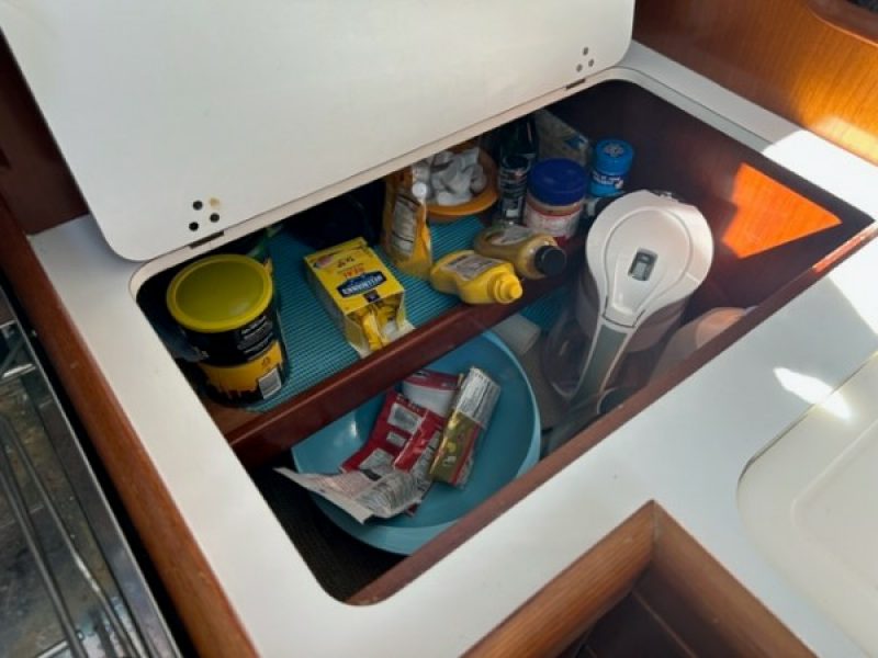 Used Sail Monohull for sale