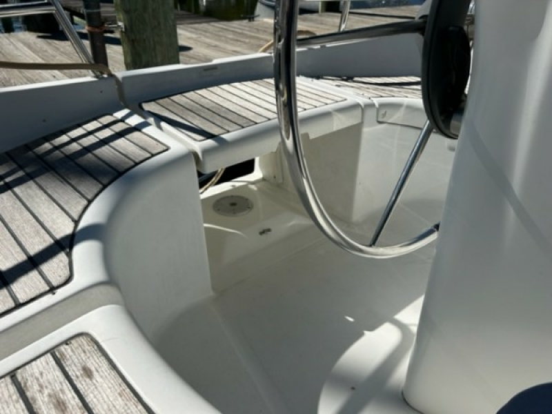 Used Sail Monohull for sale