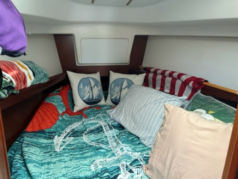 Used Sail Monohull for sale