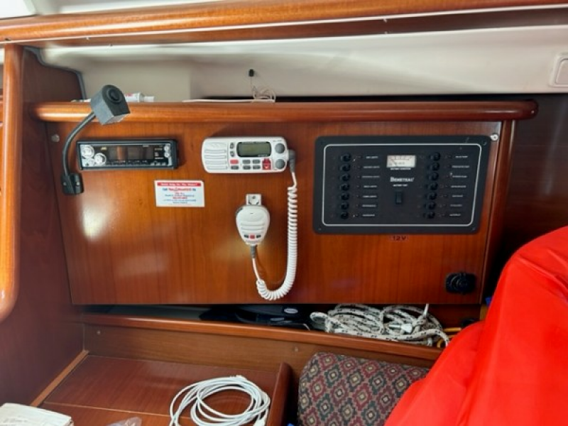 Used Sail Monohull for sale