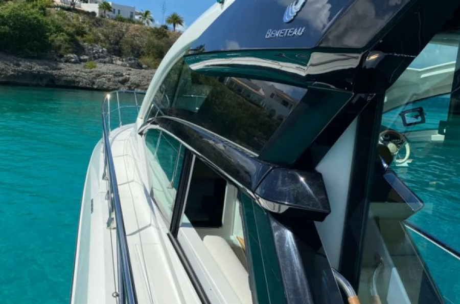 Used Power Power Boat for sale