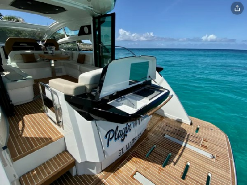 Used Power Power Boat for sale