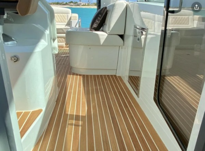 Used Power Power Boat for sale