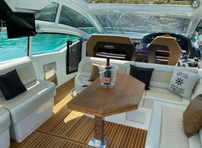 Used Power Power Boat for sale